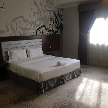 Aparthotel Tu Jardin - Qurtubah- توجاردن قرطبه Rijád Exteriér fotografie
