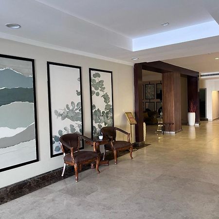 Aparthotel Tu Jardin - Qurtubah- توجاردن قرطبه Rijád Exteriér fotografie