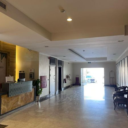 Aparthotel Tu Jardin - Qurtubah- توجاردن قرطبه Rijád Exteriér fotografie