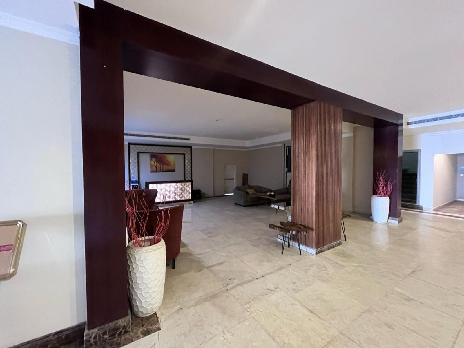 Aparthotel Tu Jardin - Qurtubah- توجاردن قرطبه Rijád Exteriér fotografie