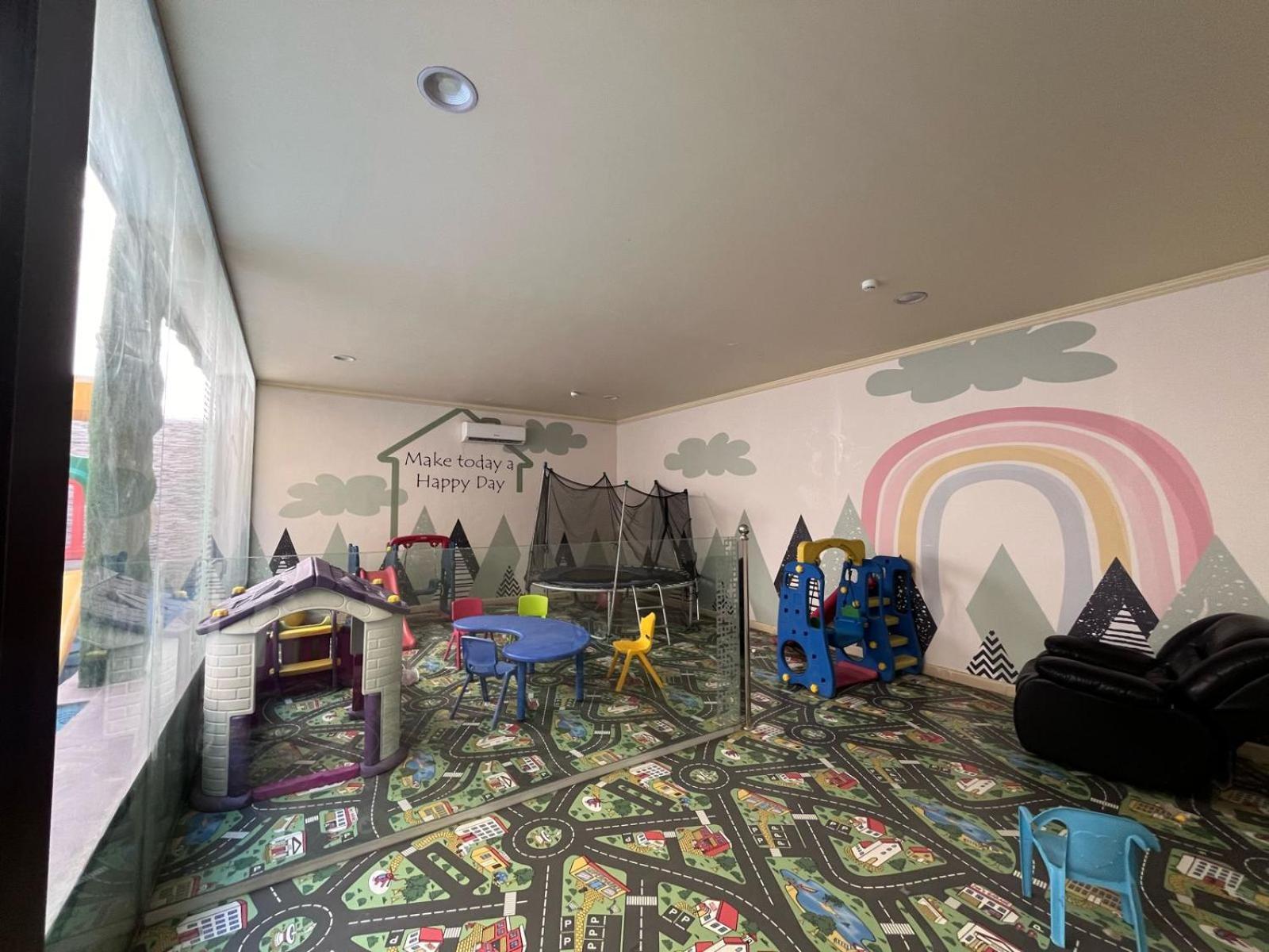 Aparthotel Tu Jardin - Qurtubah- توجاردن قرطبه Rijád Exteriér fotografie